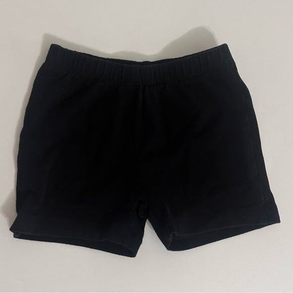 Children's Place Other - Children’s Place Black Soandex Shorts XS